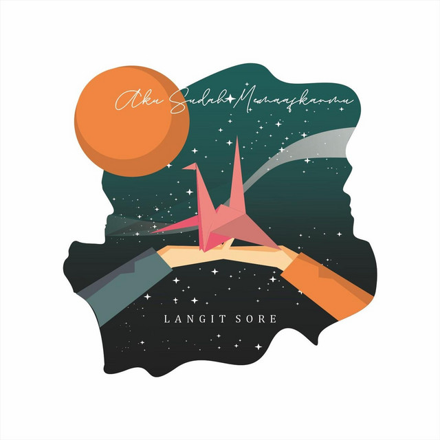Aku Sudah Memaafkanmu cover art