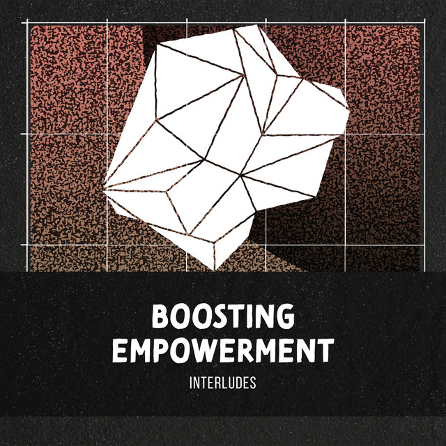 Boosting Empowerment Interludes cover art