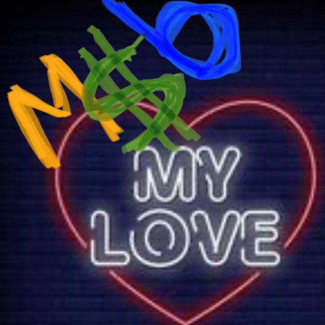 My Love - Single by M$b | Spotify
