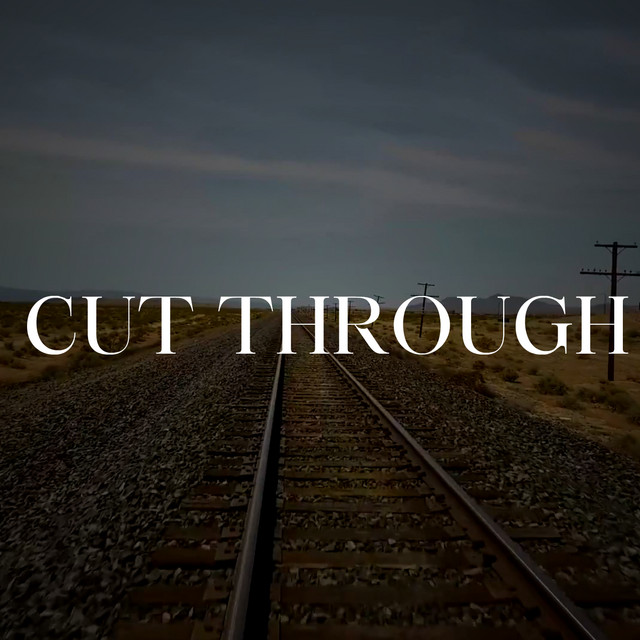 Cut Through cover art