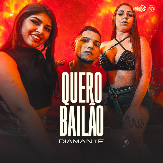 Quero Bailão