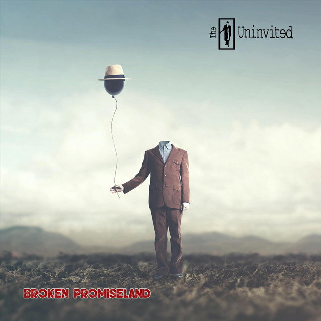 Broken Promiseland cover