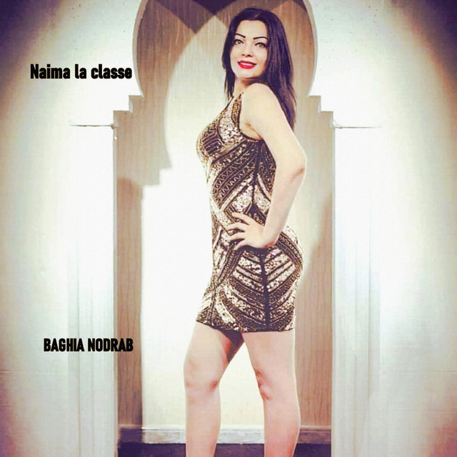 Baghia nodrab cover art