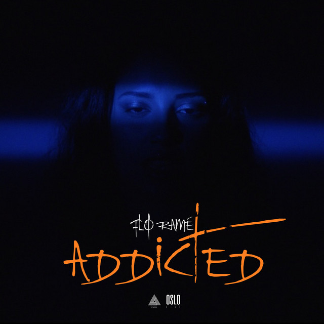 Addicted cover art
