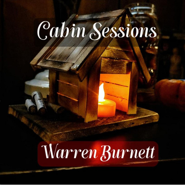 Cabin Sessions cover art