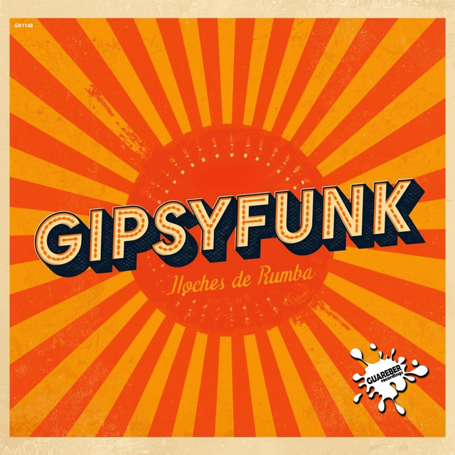 GipsyFunk