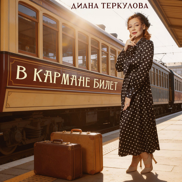 В кармане билет