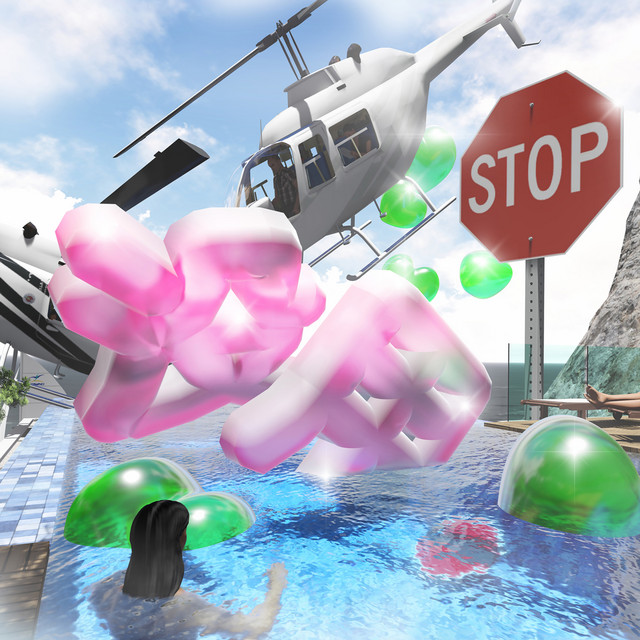 undefined album image