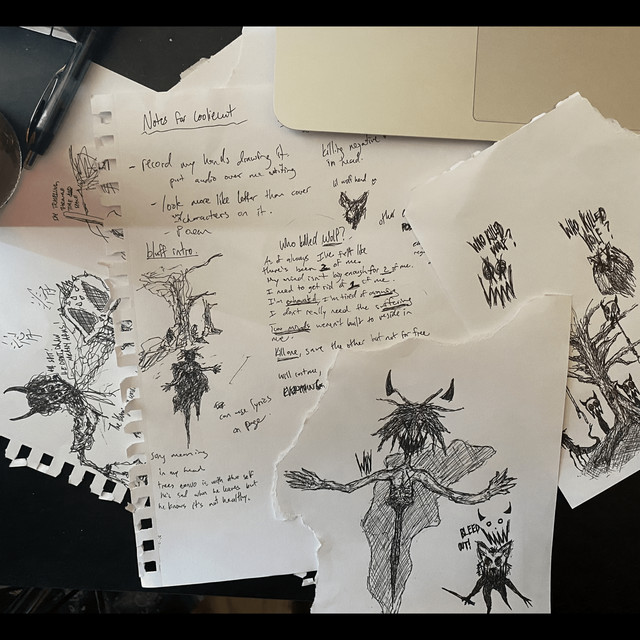 undefined album image