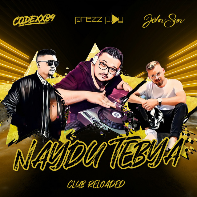 Naydu Tebya Club Reloaded
