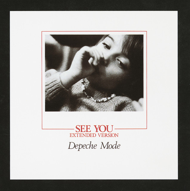 See You - Extended Version - song and lyrics by Depeche Mode | Spotify