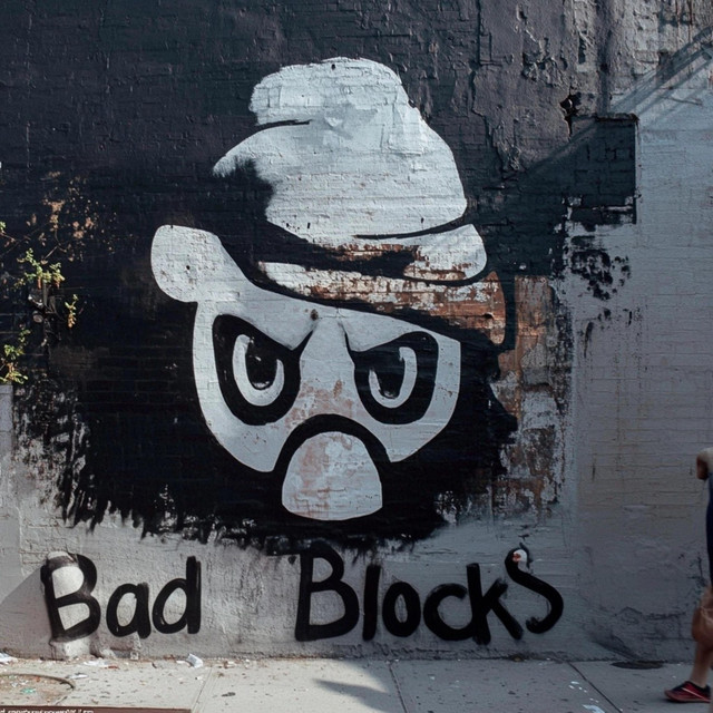 Bad Blocks