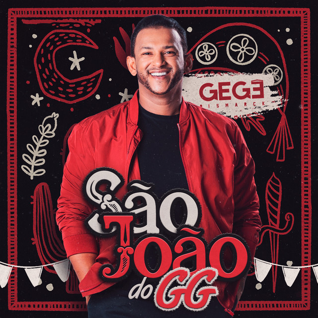São João do Gegê cover art