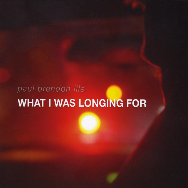 what i was longing for cover art