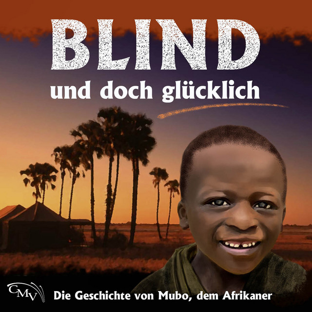 Blind und doch glücklich cover art
