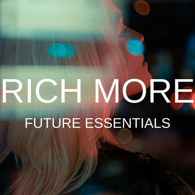 Future Essentials cover art