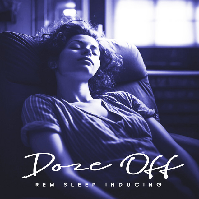 Doze Off cover art