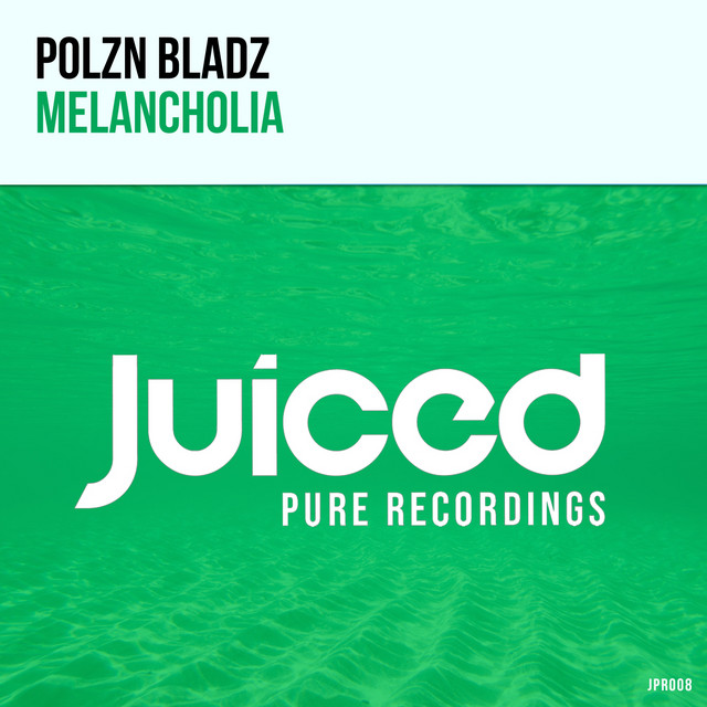 Melancholia - Extended Mix album art
