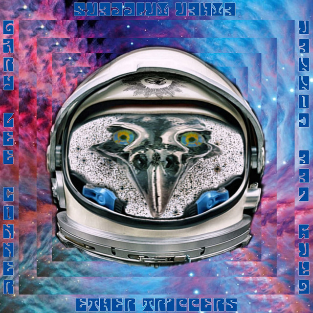 Ether Trippers cover art