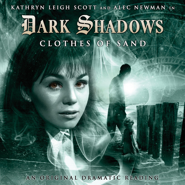 Track 1 - 3: Clothes of Sand