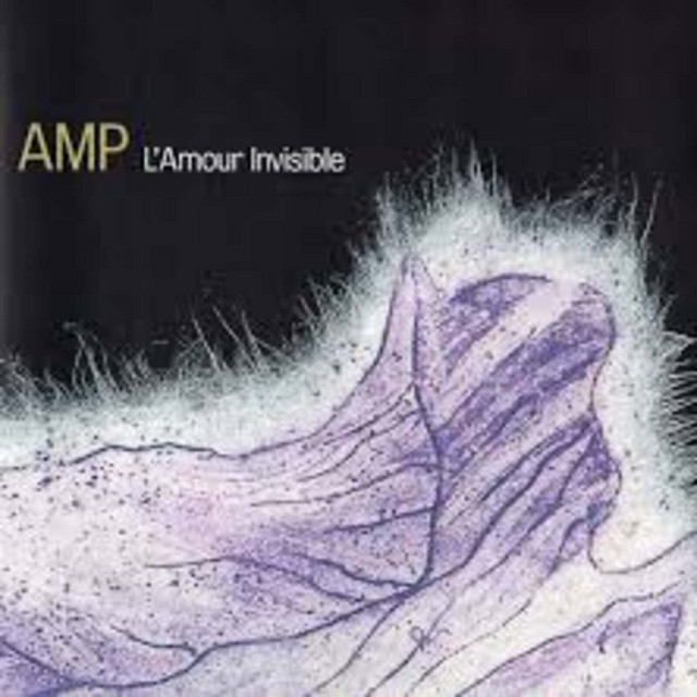 L'Amour Invisible cover art