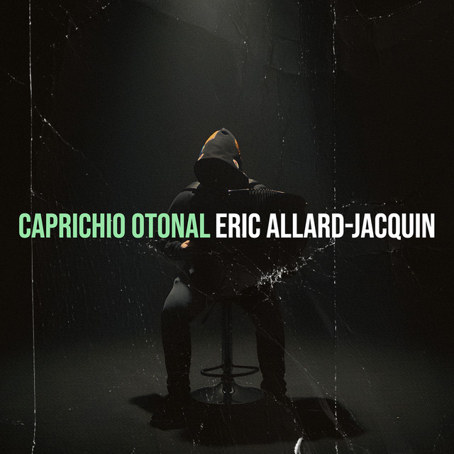Eric Allard-Jacquin