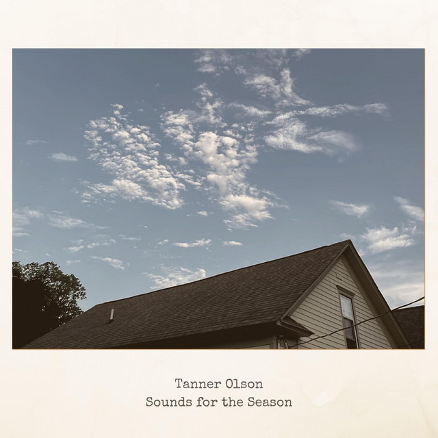 Sounds for the Season cover art