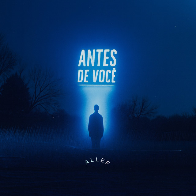 Antes de Você