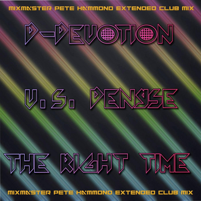 D-Devotion