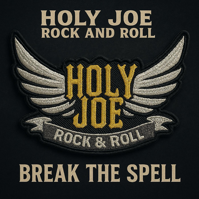 Holy Joe Rock and Roll