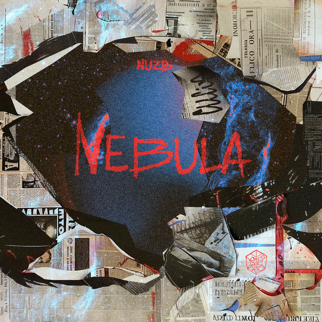 Nebula - Extended Mix album art