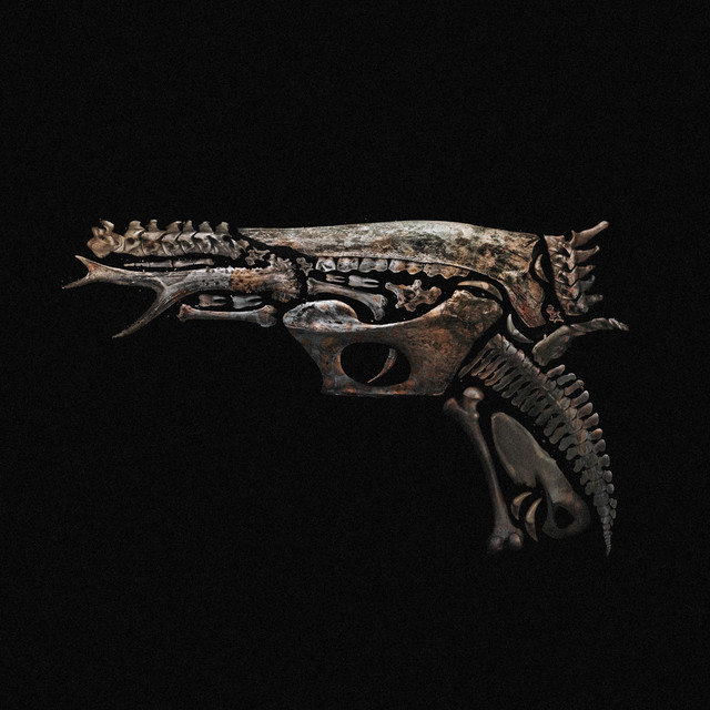 Primal Munitions cover