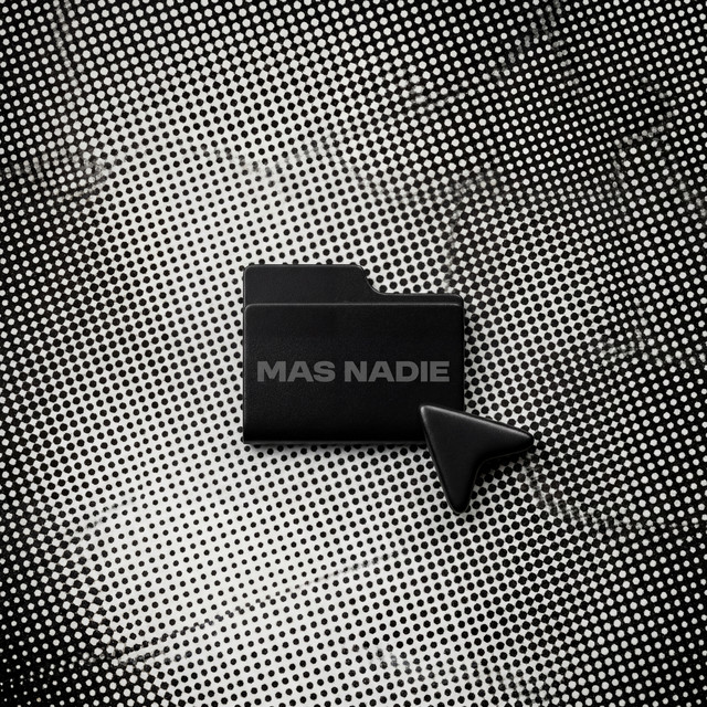 MAS NADIE