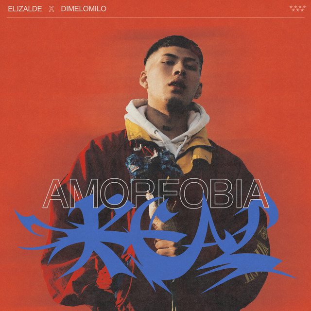 AMORFOBIA