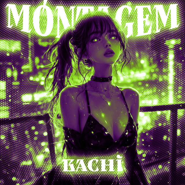 MONTAGEM BACHI (Versões)