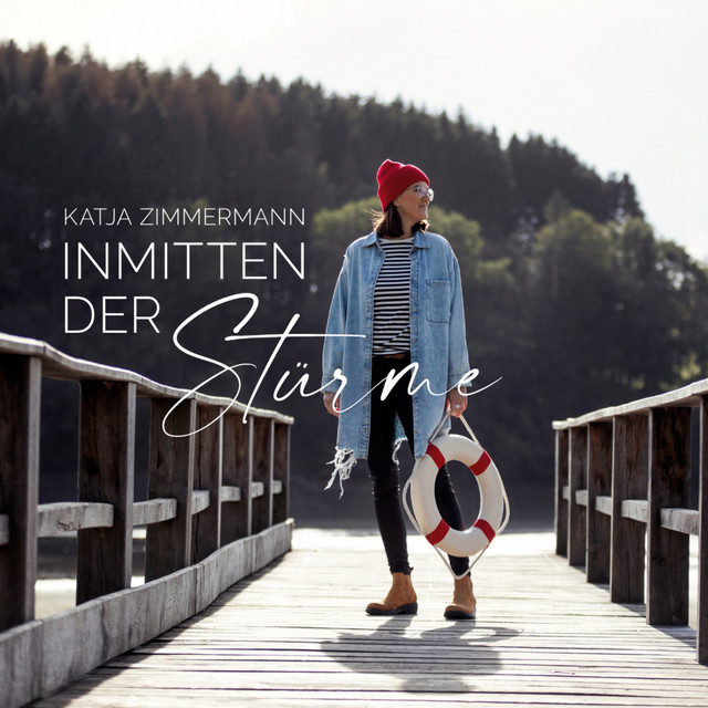 Inmitten der Stürme cover art