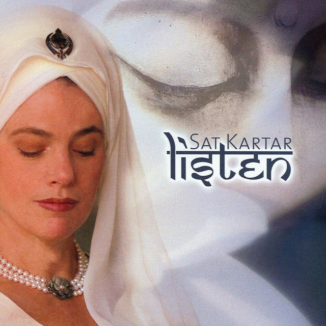 Listen album image
