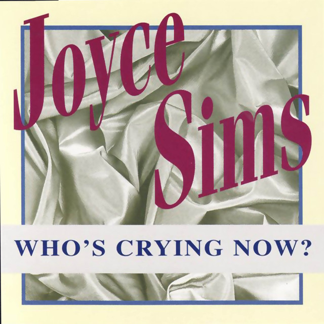 Who's Crying Now? cover art