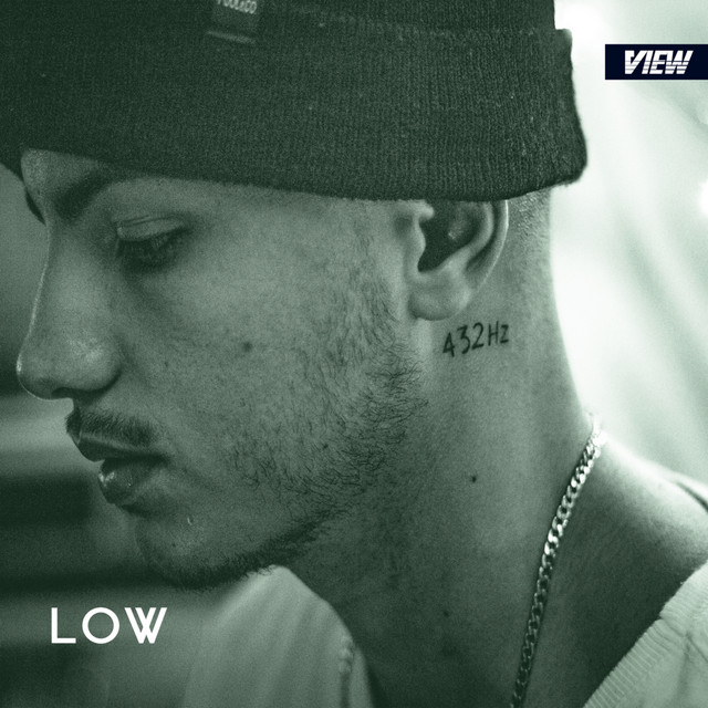Low cover art