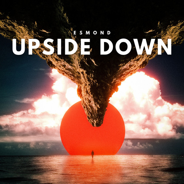 Upside Down cover art