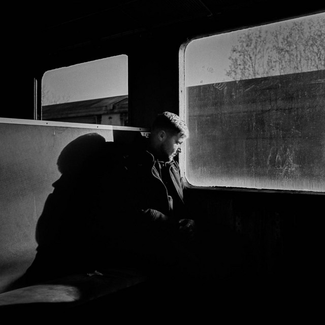 En attendant cover
