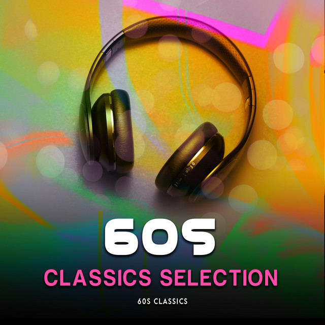 60s Classics Selection cover art