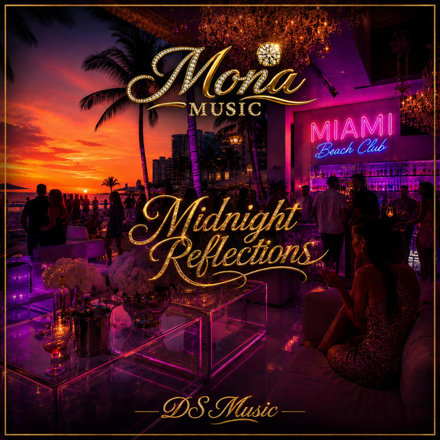 その他 ReflectionArt Awakening Song Midnight Reflections - Single by DS Music | Spotify
