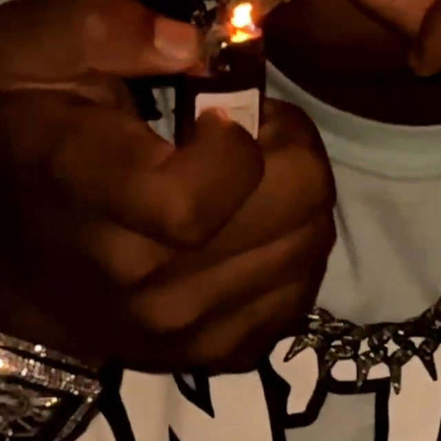WAYIMLIVIN cover art