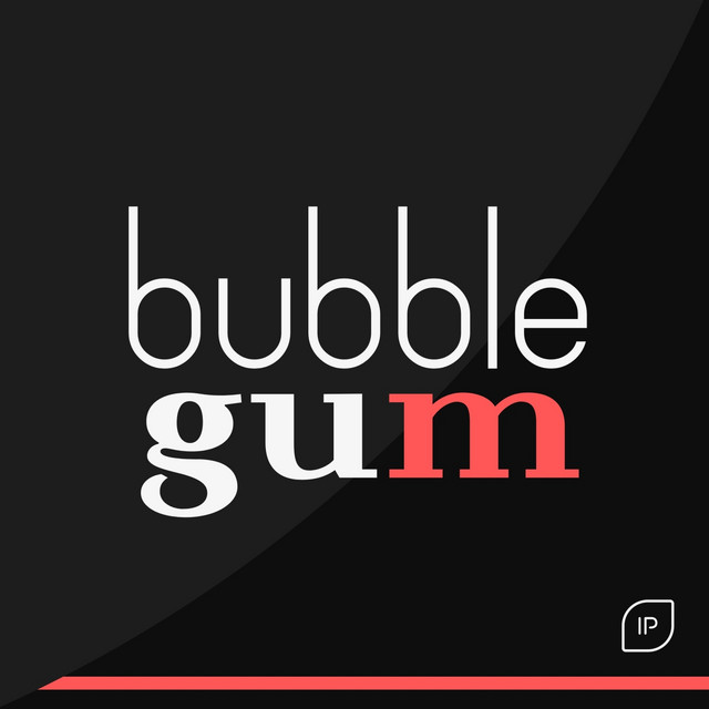 Bubble Gum cover art