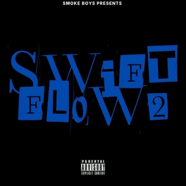 Swift Flow 2 album image
