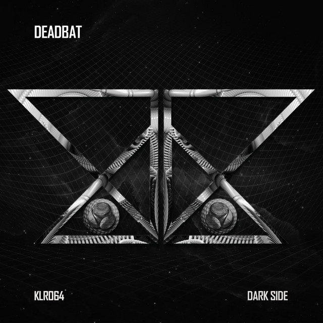 Dark Side cover art
