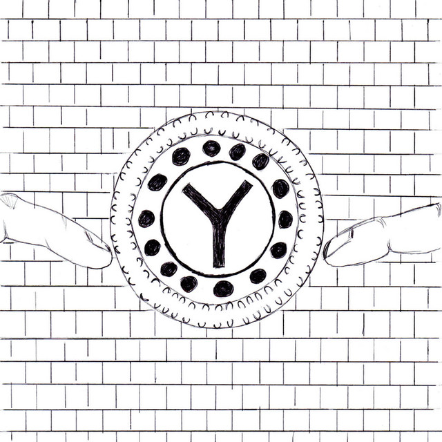 Y Tapes cover art