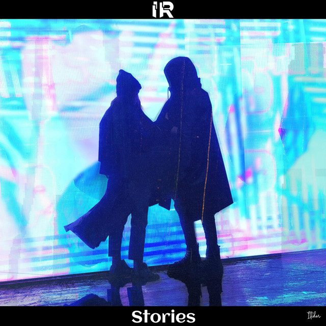 Stories cover art