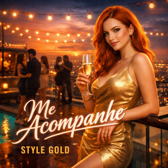 Me Acompanhe - Radio Mix